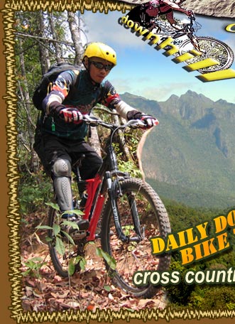 Various adventures for Beginners or Experts